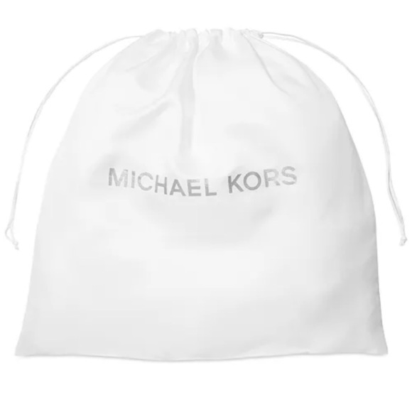 Michael Kors Handbags - Michael Kors Dust Cover, MK Purse Cover Designer Shoe Cover Luxury Handbag Cover